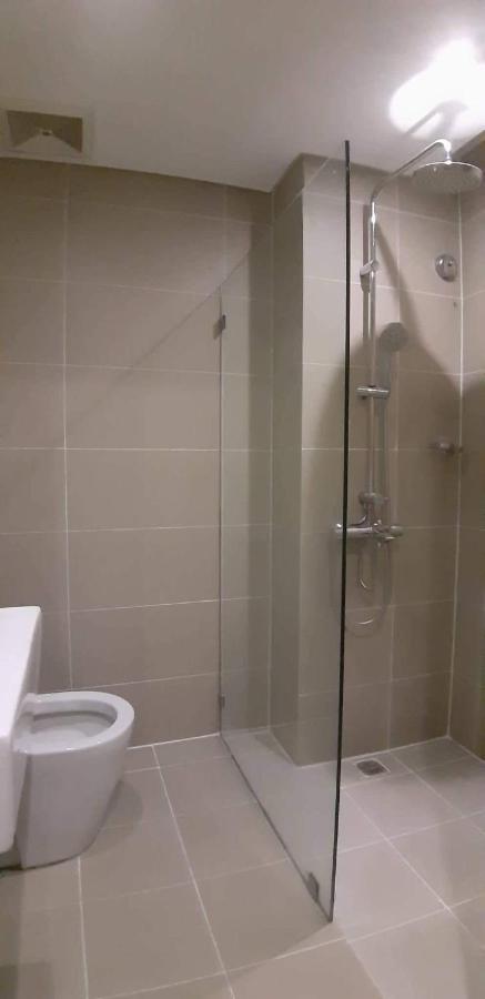 مانيلا Studio Unit Condo At Antel Serenity Suites Makati المظهر الخارجي الصورة