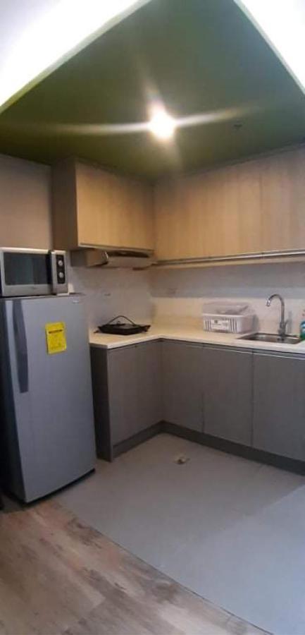 مانيلا Studio Unit Condo At Antel Serenity Suites Makati المظهر الخارجي الصورة