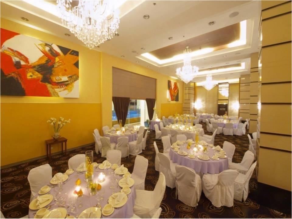 مانيلا Studio Unit Condo At Antel Serenity Suites Makati المظهر الخارجي الصورة